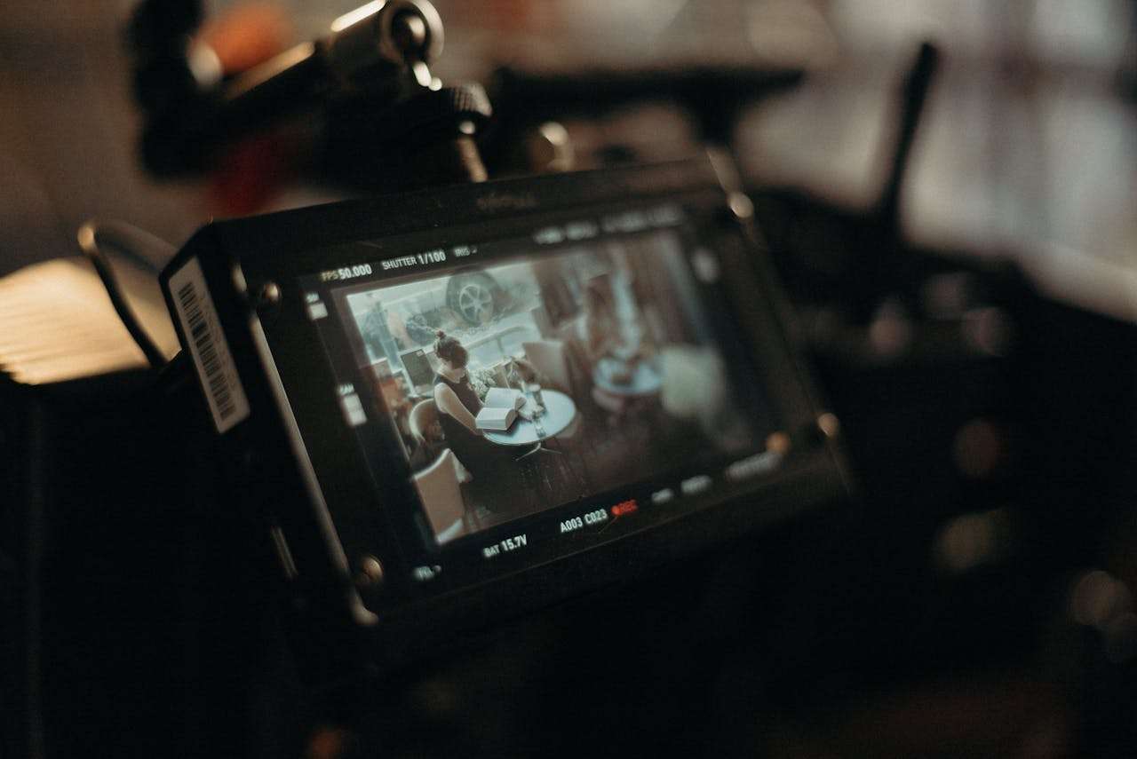 Studio