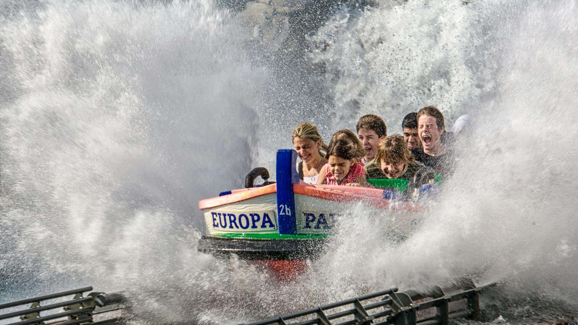 Theme Park